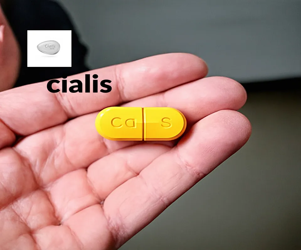 Comprare cialis online